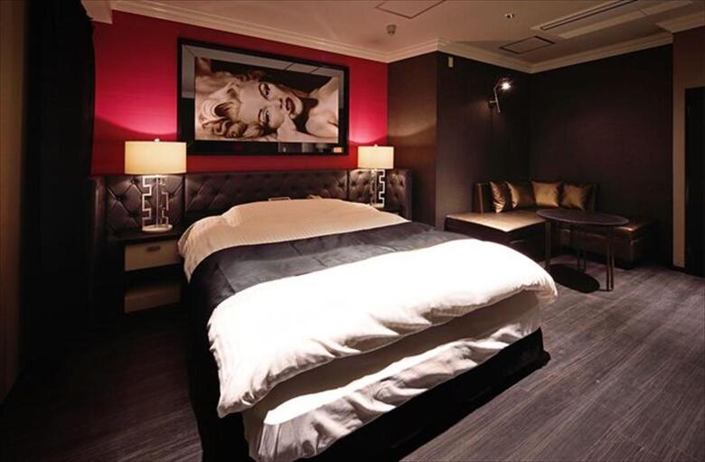 Hotel Lala - Kitashiga - (adult Only)