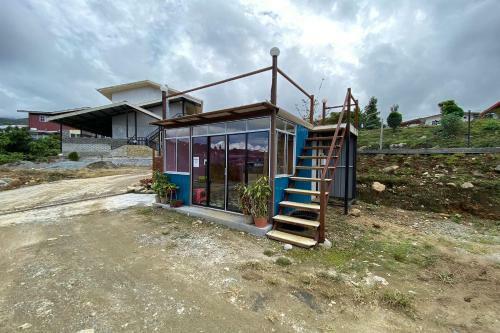 Oyo Home 90288 Masilau Valley Kundasang