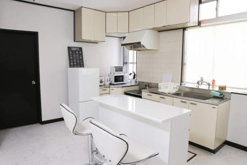 Apartamento Premier White House ?????