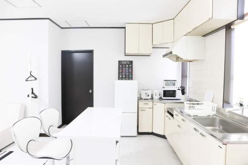 Apartamento Premier White House ?????