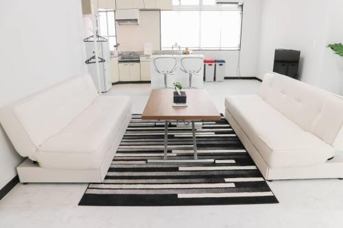 Apartamento Premier White House ?????