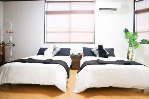 Apartamento Premier White House ?????