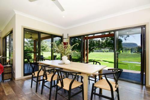 Glenview - Kangaroo Valley