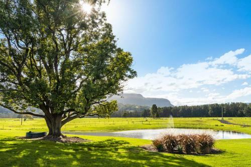 Glenview - Kangaroo Valley