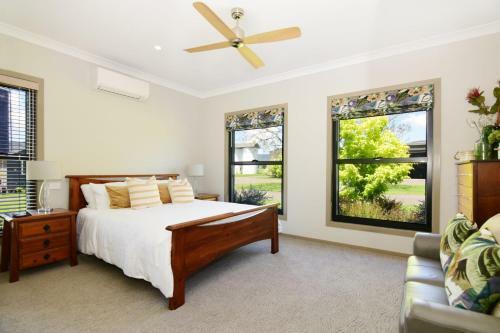 Glenview - Kangaroo Valley