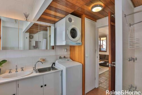 Apartamento Snowgums 2