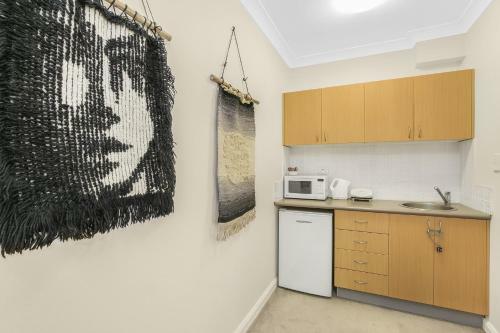 Apartamento 28 The Spires