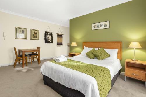 Apartamento 28 The Spires
