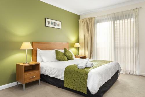 Apartamento 28 The Spires