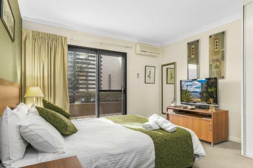 Apartamento 28 The Spires