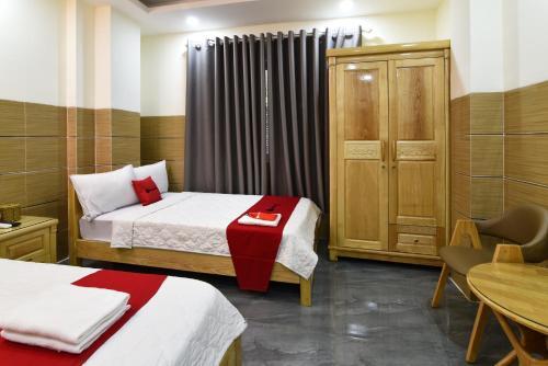Hotel Reddoorz Phan Anh Street