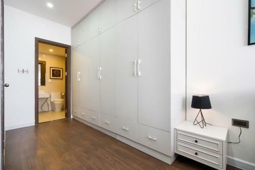 Apartamento The Saigon Royal For Expats And Travellers