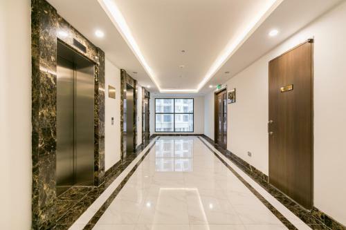 Apartamento The Saigon Royal For Expats And Travellers