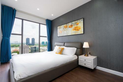 Apartamento The Saigon Royal For Expats And Travellers