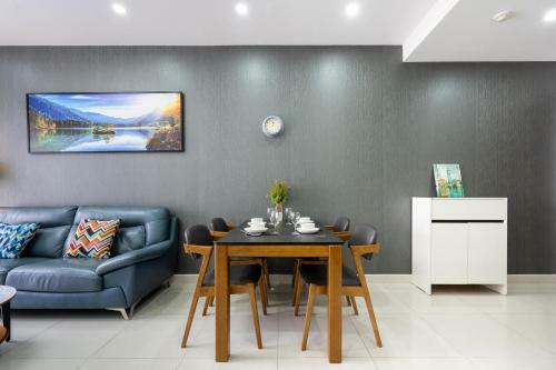 Apartamento The Saigon Royal For Expats And Travellers