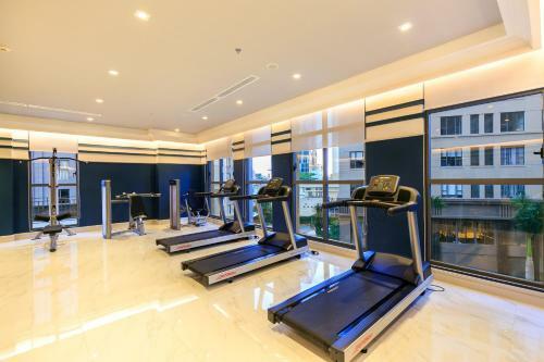 Apartamento The Saigon Royal For Expats And Travellers