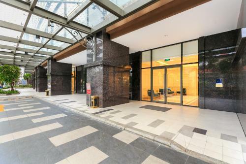 Apartamento The Saigon Royal For Expats And Travellers