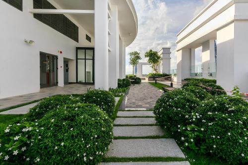 Apartamento The Saigon Royal For Expats And Travellers