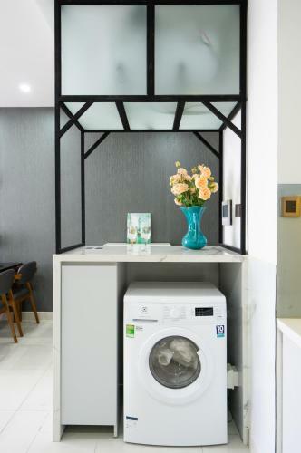 Apartamento The Saigon Royal For Expats And Travellers