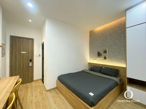 Apartamento Pandora House