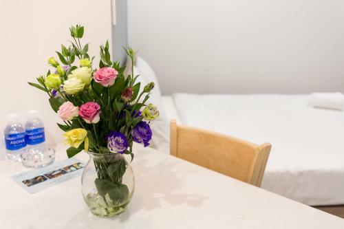 Studio Serviced Apartment - Phu Nhuan Center