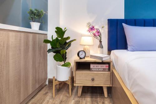 Apartamento Cozrum Homes Charming Corner 2