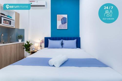 Apartamento Cozrum Homes Charming Corner 2