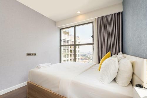 Apartamento The Saigon Royal In Center Pool View