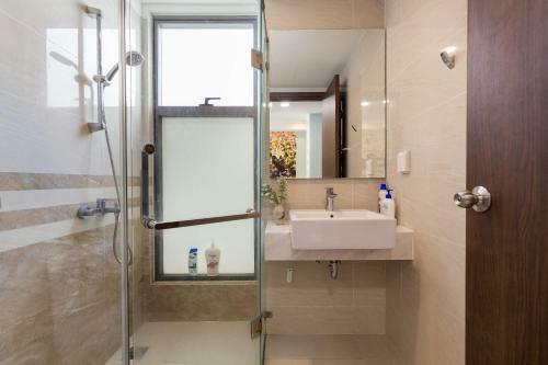 Apartamento The Saigon Royal In Center Pool View