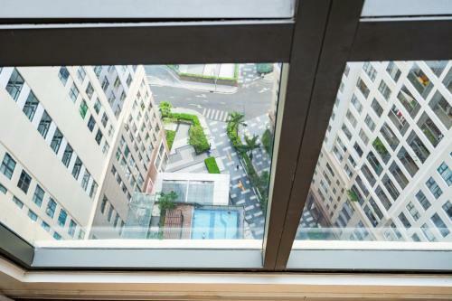 Apartamento The Saigon Royal In Center Pool View