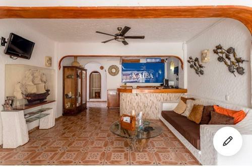 Hotel Villas Xaiba