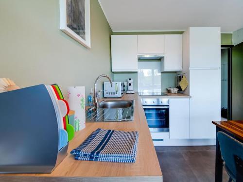 Attractive Holiday Home In Malmedy With A Terrace