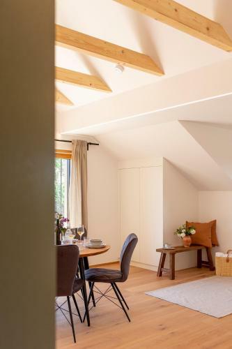 Lodge Winzer Appartements & H�user Kogler