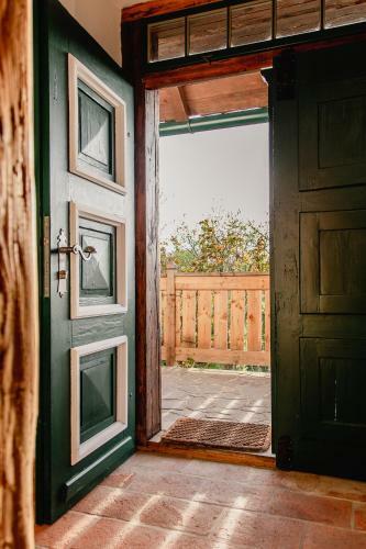 Lodge Winzer Appartements & H�user Kogler