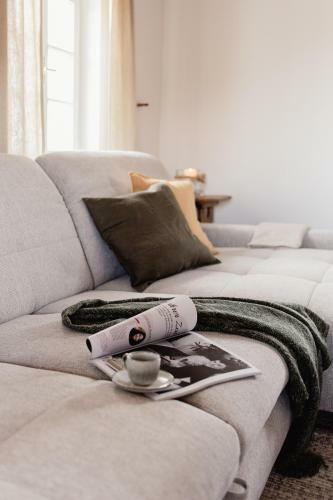 Lodge Winzer Appartements & H�user Kogler