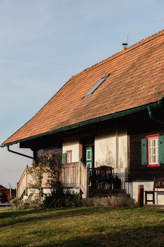 Lodge Winzer Appartements & H�user Kogler