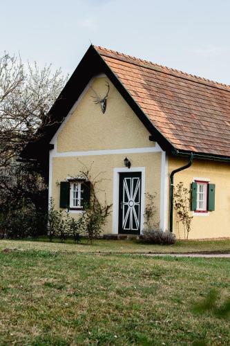 Lodge Winzer Appartements & H�user Kogler
