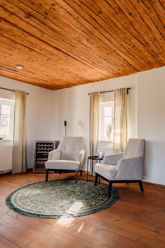 Lodge Winzer Appartements & H�user Kogler