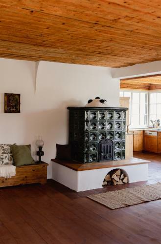 Lodge Winzer Appartements & H�user Kogler