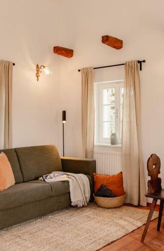 Lodge Winzer Appartements & H�user Kogler