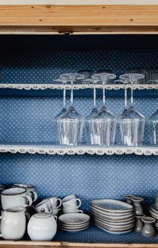 Lodge Winzer Appartements & H�user Kogler
