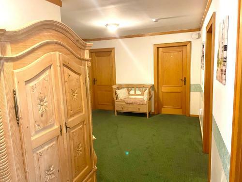 Bed & Breakfast Pension Thermenland