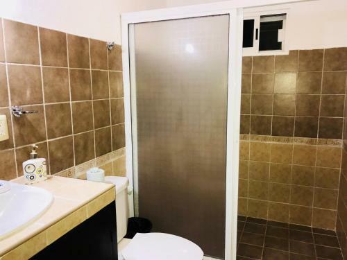 Bed & Breakfast 5th Avenue 3 People Balcony Apartment