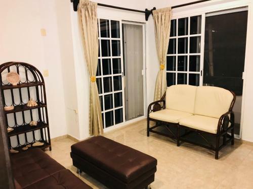 Bed & Breakfast 5th Avenue 3 People Balcony Apartment
