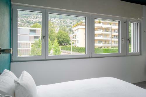 Hotel Riva Rooms & Studios