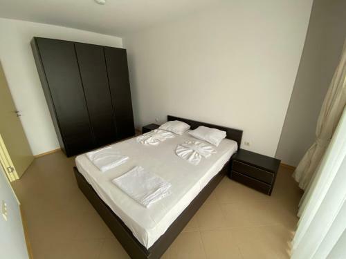 Kamelia Grand Apartments