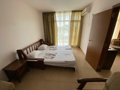 Kamelia Grand Apartments