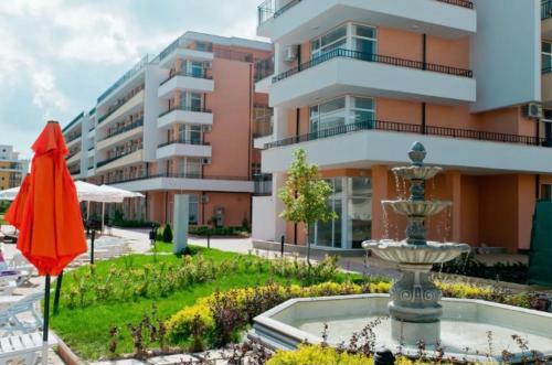 Kamelia Grand Apartments