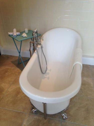 Agroturismo Lanercost Country B&B