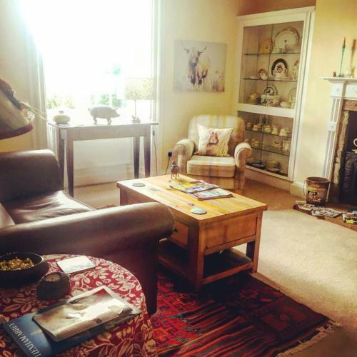 Agroturismo Lanercost Country B&B